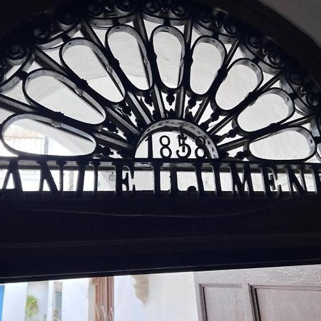 דירות ארקוס דה לה פרונטרה El Palomar De Arcos מראה חיצוני תמונה