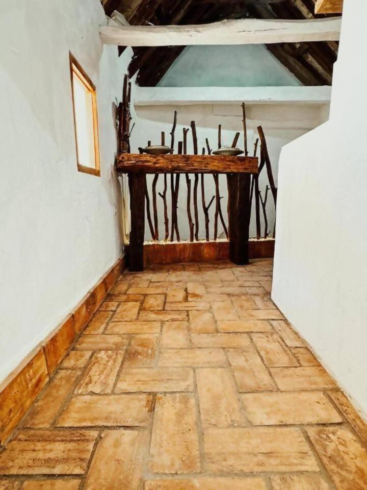 דירות ארקוס דה לה פרונטרה El Palomar De Arcos מראה חיצוני תמונה